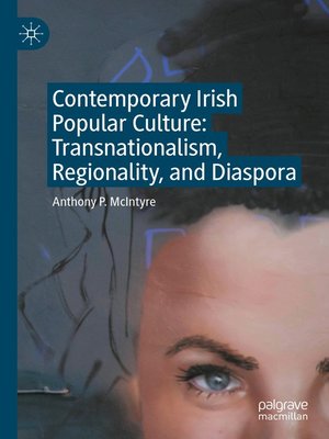 cover image of Contemporary Irish Popular Culture